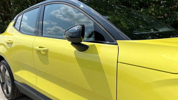 Used Volvo EX30 2025 for sale - 75440197: Photo 30