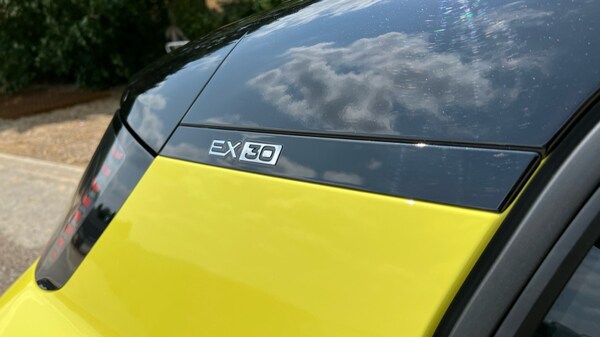 Used Volvo EX30 2025 for sale - 75440197: Photo 31