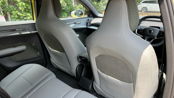 Used Volvo EX30 2025 for sale - 75440197: Photo 34