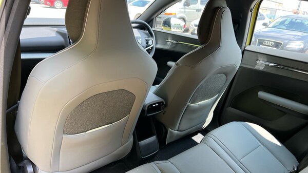 Used Volvo EX30 2025 for sale - 75440197: Photo 38