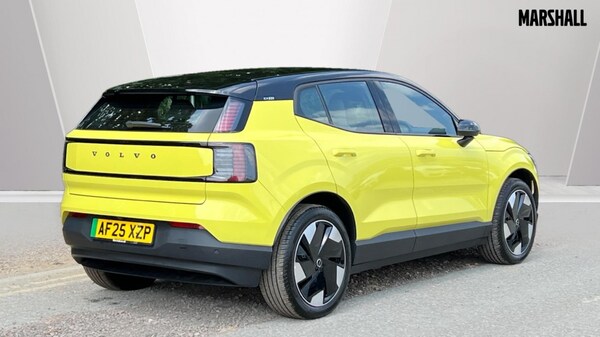 Used Volvo EX30 2025 for sale - 75440197: Photo 7