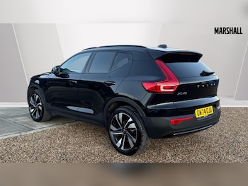 Used Volvo XC40 2024 for sale - 76660727: Photo