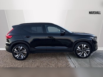 Used Volvo XC40 2024 for sale - 76660727: Photo