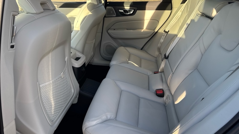 Used Volvo XC60 2025 for sale - 77075735: Photo 10