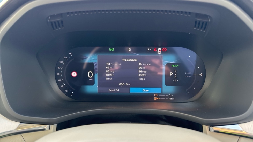 Used Volvo XC60 2025 for sale - 77075735: Photo 11