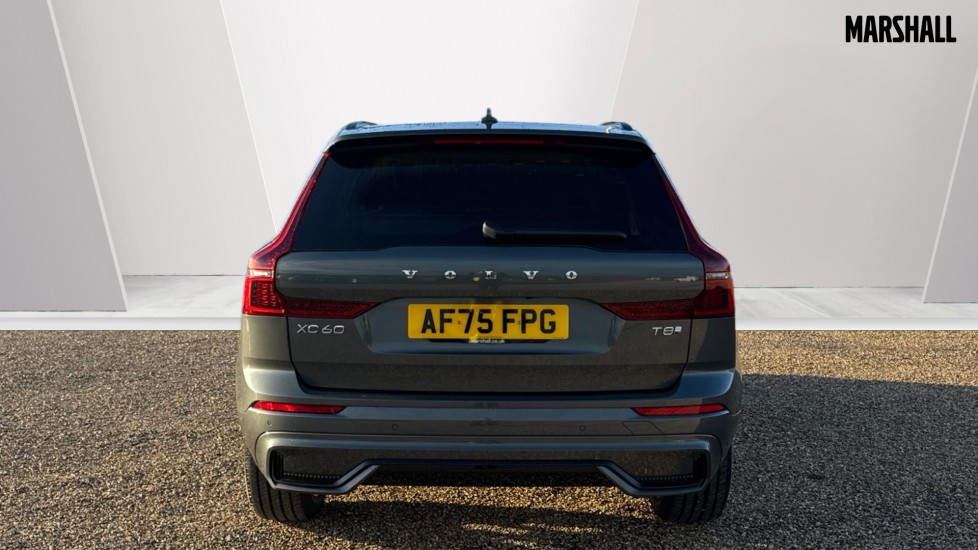 Used Volvo XC60 2025 for sale - 77075735: Photo 13