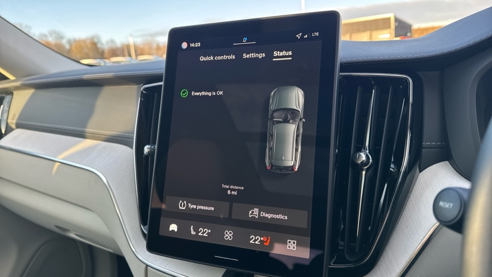 Used Volvo XC60 2025 for sale - 77075735: Photo 20