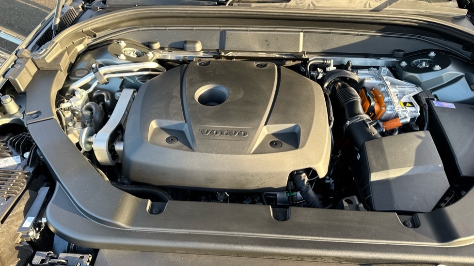 Used Volvo XC60 2025 for sale - 77075735: Photo 23