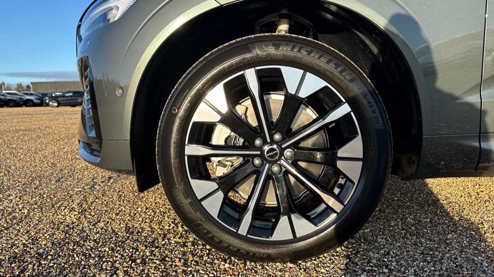 Used Volvo XC60 2025 for sale - 77075735: Photo 24