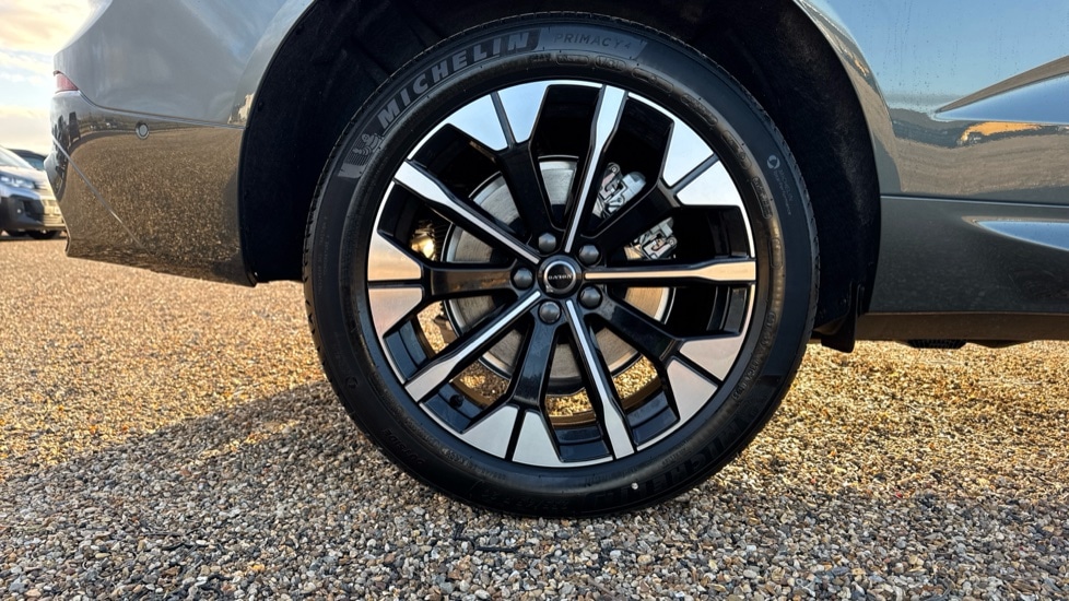 Used Volvo XC60 2025 for sale - 77075735: Photo 26