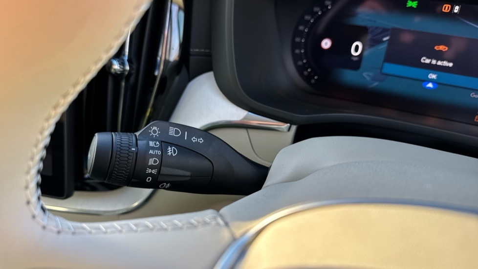 Used Volvo XC60 2025 for sale - 77075735: Photo 29