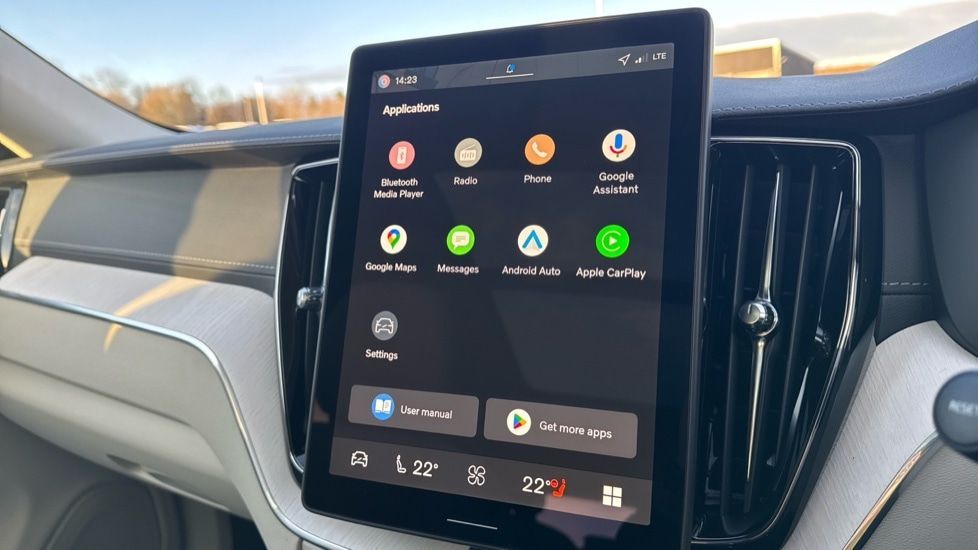 Used Volvo XC60 2025 for sale - 77075735: Photo 34