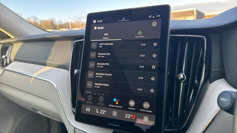 Used Volvo XC60 2025 for sale - 77075735: Photo 35