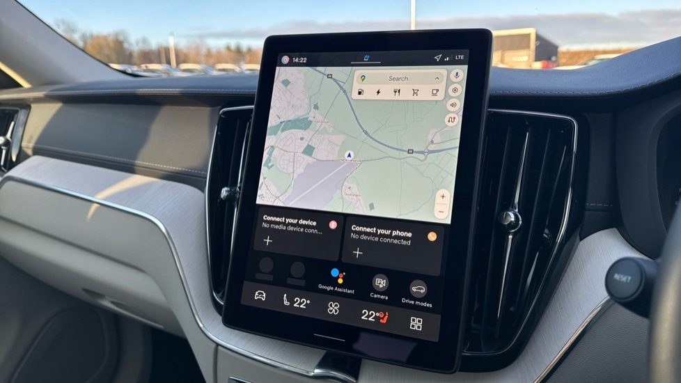 Used Volvo XC60 2025 for sale - 77075735: Photo 36