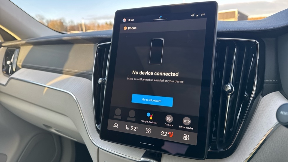 Used Volvo XC60 2025 for sale - 77075735: Photo 39