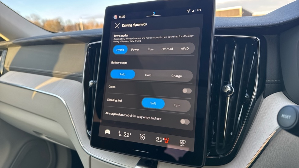 Used Volvo XC60 2025 for sale - 77075735: Photo 45