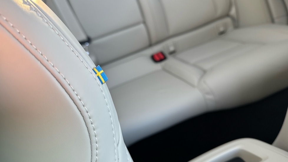 Used Volvo XC60 2025 for sale - 77075735: Photo 48