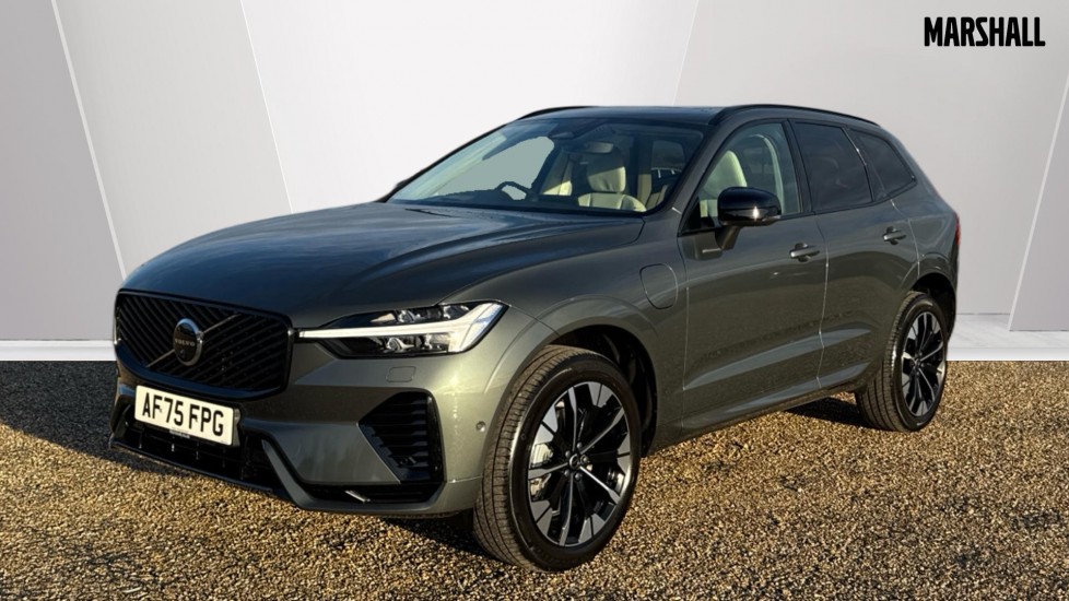 Used Volvo XC60 2025 for sale - 77075735: Photo 6