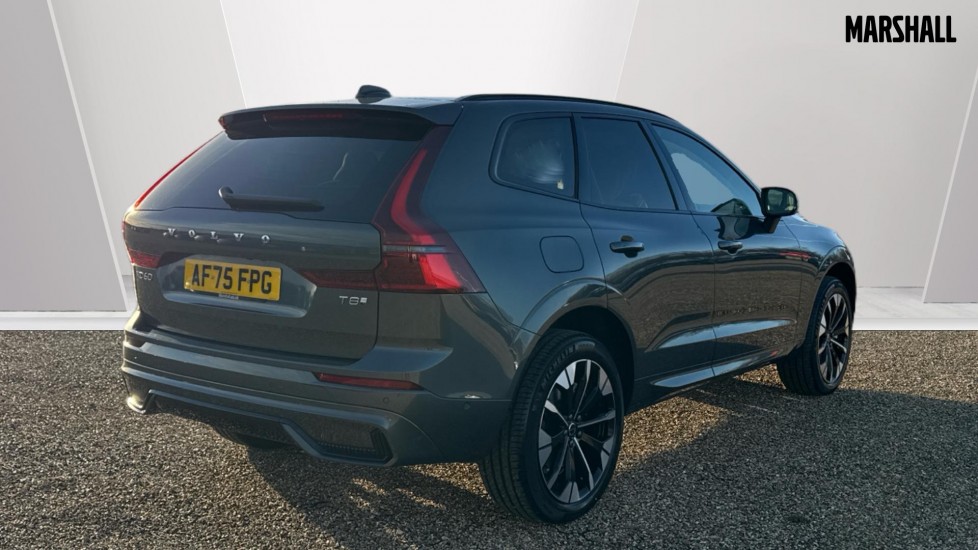 Used Volvo XC60 2025 for sale - 77075735: Photo 7