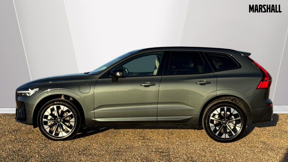 Used Volvo XC60 2025 for sale - 77075735: Photo 8