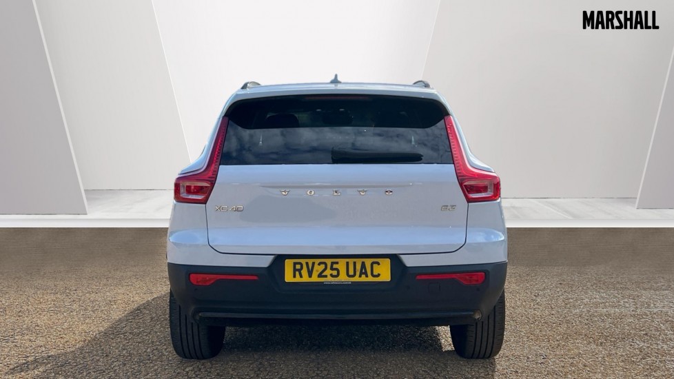 Used Volvo XC40 2025 for sale - 75943057: Photo 13