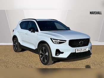 Volvo - XC40