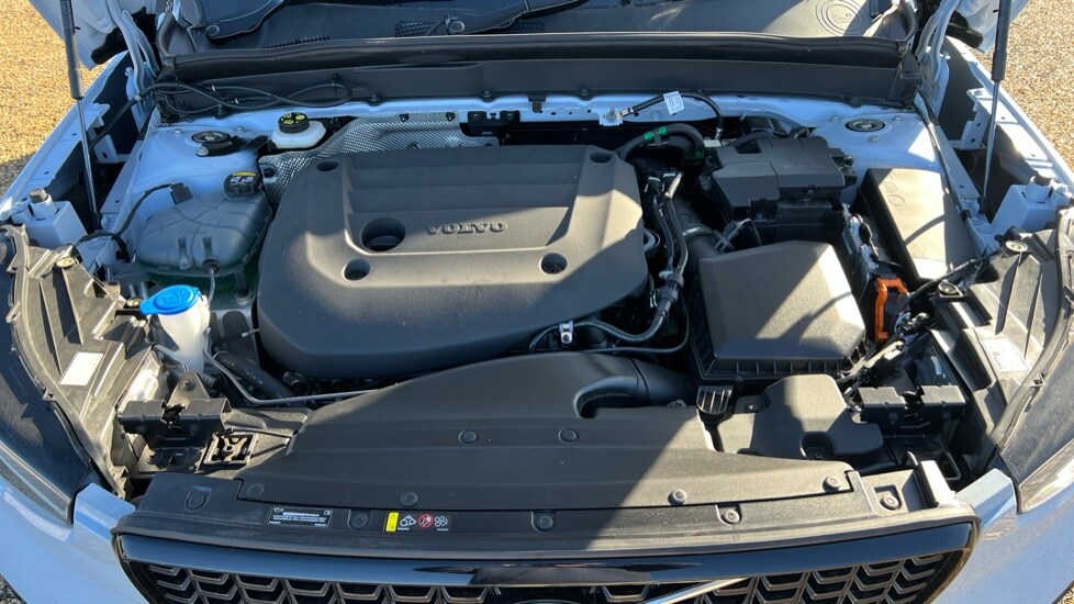 Used Volvo XC40 2025 for sale - 75943057: Photo 23