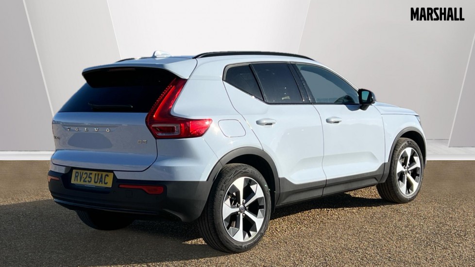 Used Volvo XC40 2025 for sale - 75943057: Photo 7