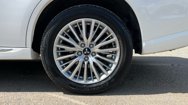 Used Mitsubishi Outlander 2018 for sale - 76112241: Photo 18