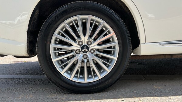 Used Mitsubishi Outlander 2018 for sale - 76112241: Photo 19