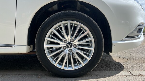 Used Mitsubishi Outlander 2018 for sale - 76112241: Photo 20