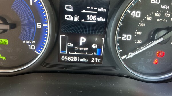 Used Mitsubishi Outlander 2018 for sale - 76112241: Photo 21