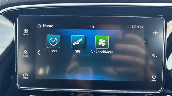 Used Mitsubishi Outlander 2018 for sale - 76112241: Photo 25