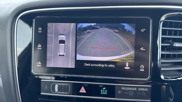 Used Mitsubishi Outlander 2018 for sale - 76112241: Photo 43