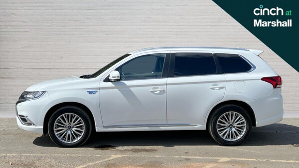 Used Mitsubishi Outlander 2018 for sale - 76112241: Photo 6