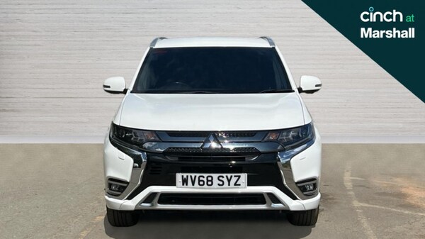 Used Mitsubishi Outlander 2018 for sale - 76112241: Photo 8