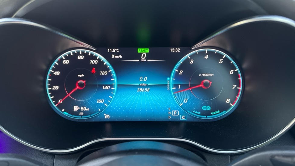 Used Mercedes-Benz C Class 2020 for sale - 76928046: Photo 13