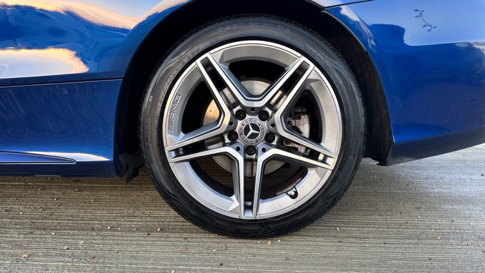 Used Mercedes-Benz C Class 2020 for sale - 76928046: Photo 19