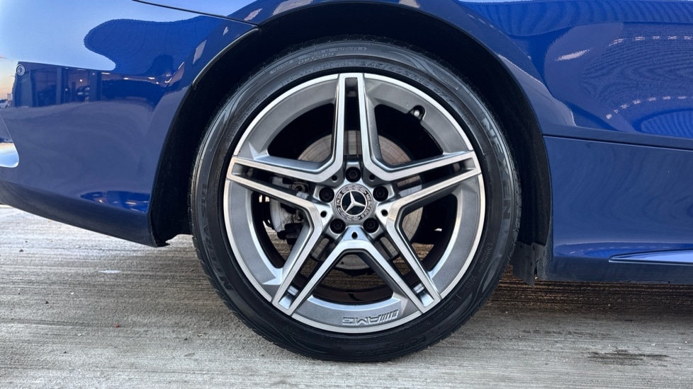 Used Mercedes-Benz C Class 2020 for sale - 76928046: Photo 20