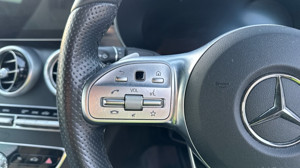 Used Mercedes-Benz C Class 2020 for sale - 76928046: Photo 24