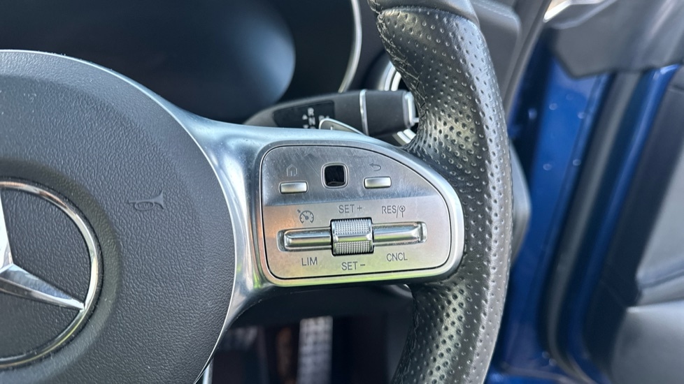 Used Mercedes-Benz C Class 2020 for sale - 76928046: Photo 25