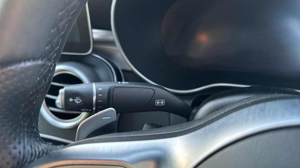 Used Mercedes-Benz C Class 2020 for sale - 76928046: Photo 26