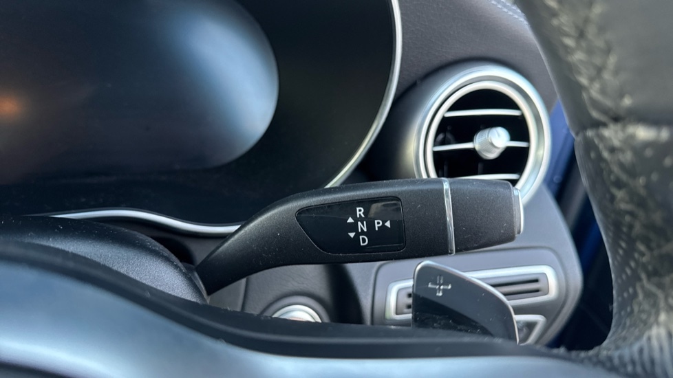 Used Mercedes-Benz C Class 2020 for sale - 76928046: Photo 27