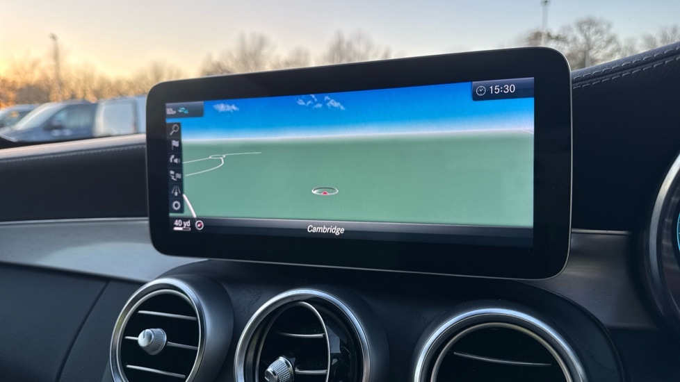 Used Mercedes-Benz C Class 2020 for sale - 76928046: Photo 29