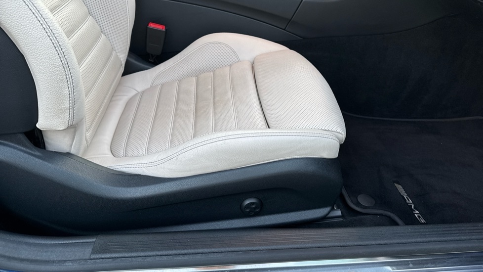 Used Mercedes-Benz C Class 2020 for sale - 76928046: Photo 34