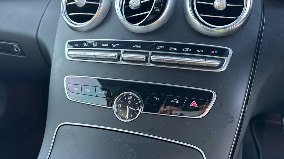 Used Mercedes-Benz C Class 2020 for sale - 76928046: Photo 35