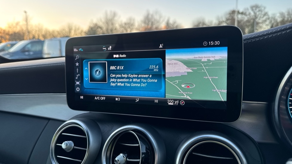 Used Mercedes-Benz C Class 2020 for sale - 76928046: Photo 37