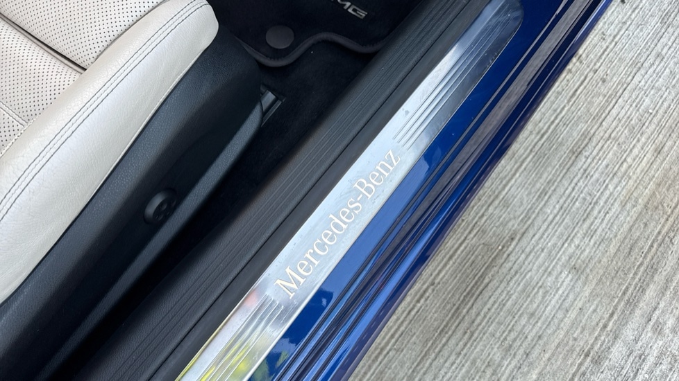 Used Mercedes-Benz C Class 2020 for sale - 76928046: Photo 39