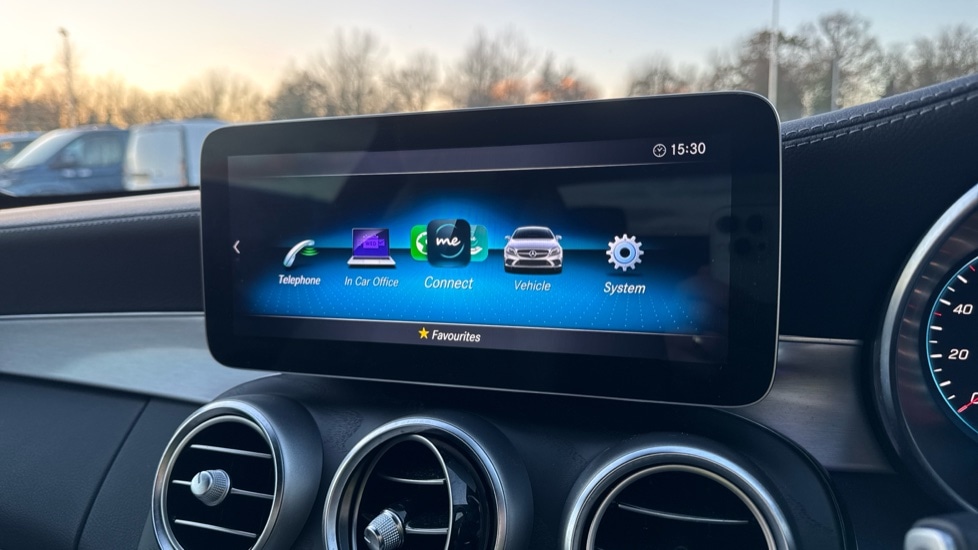 Used Mercedes-Benz C Class 2020 for sale - 76928046: Photo 40