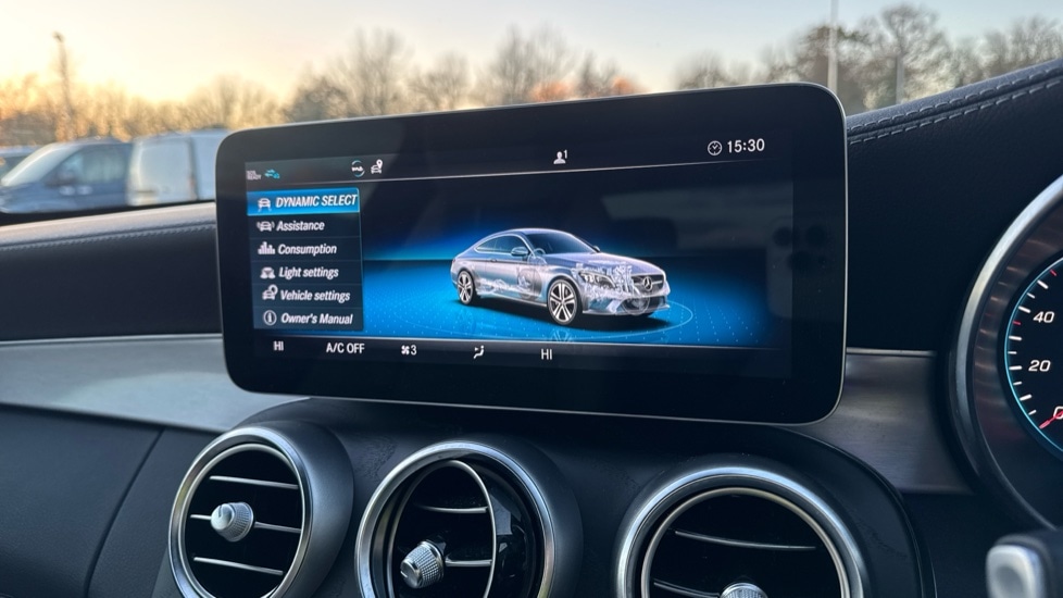 Used Mercedes-Benz C Class 2020 for sale - 76928046: Photo 42